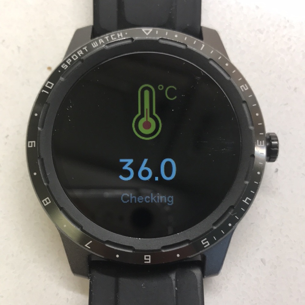 MorePro Smart Watch - Picture 5 of 5